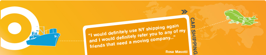 International Moving