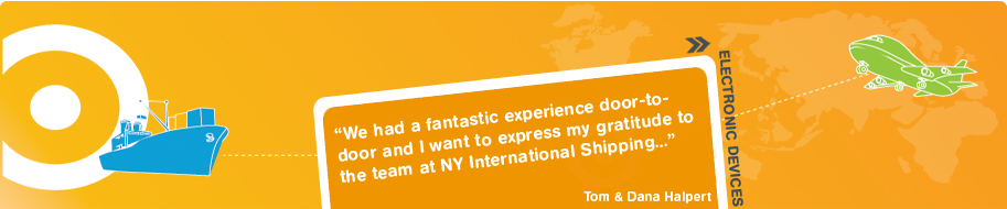 International Moving