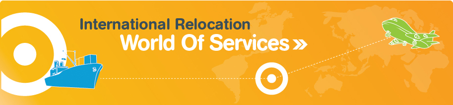 International Moving