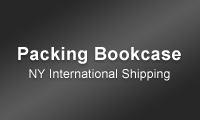Packing Bookcase
