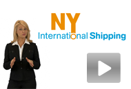 NY Shipping Video