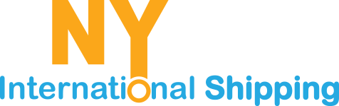 NY International Shipping