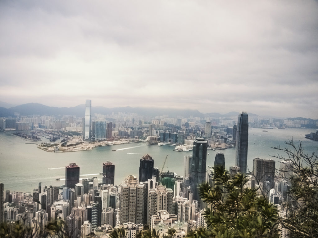 8 Tips for Moving to Hong Kong NY International Shipping